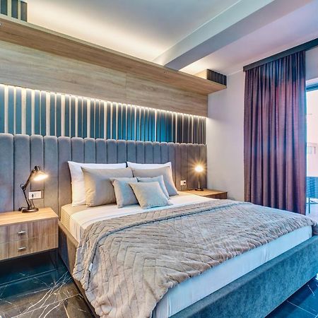 Luxury Apartments Mali Lošinj Eksteriør bilde