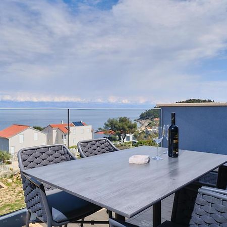 Luxury Apartments Mali Lošinj Eksteriør bilde