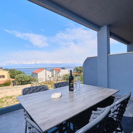 Luxury Apartments Mali Lošinj Eksteriør bilde
