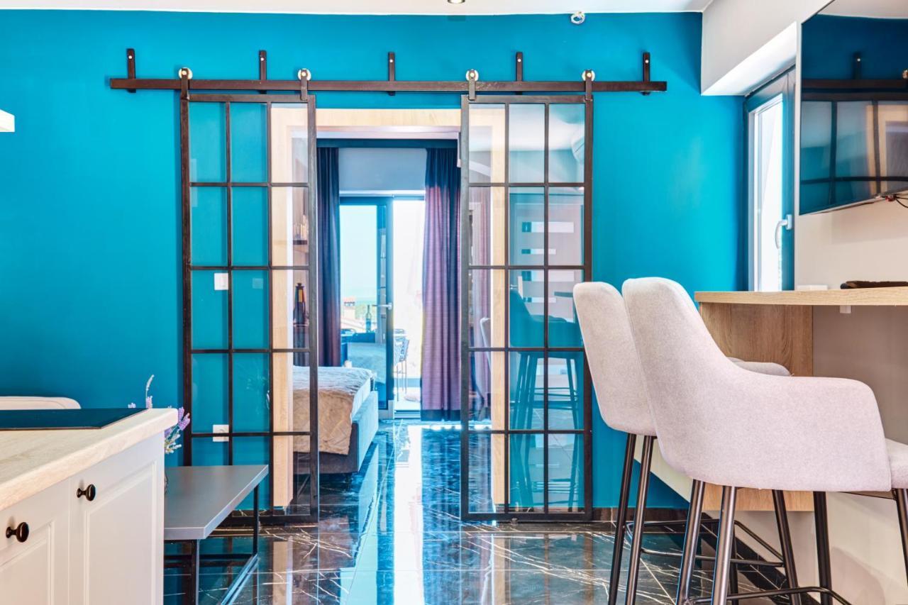Luxury Apartments Mali Lošinj Eksteriør bilde