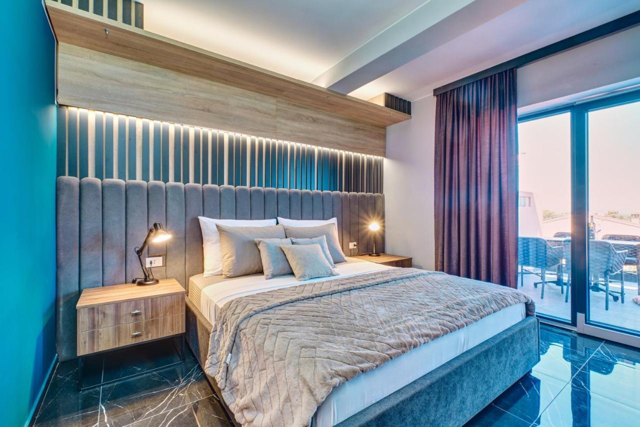 Luxury Apartments Mali Lošinj Eksteriør bilde