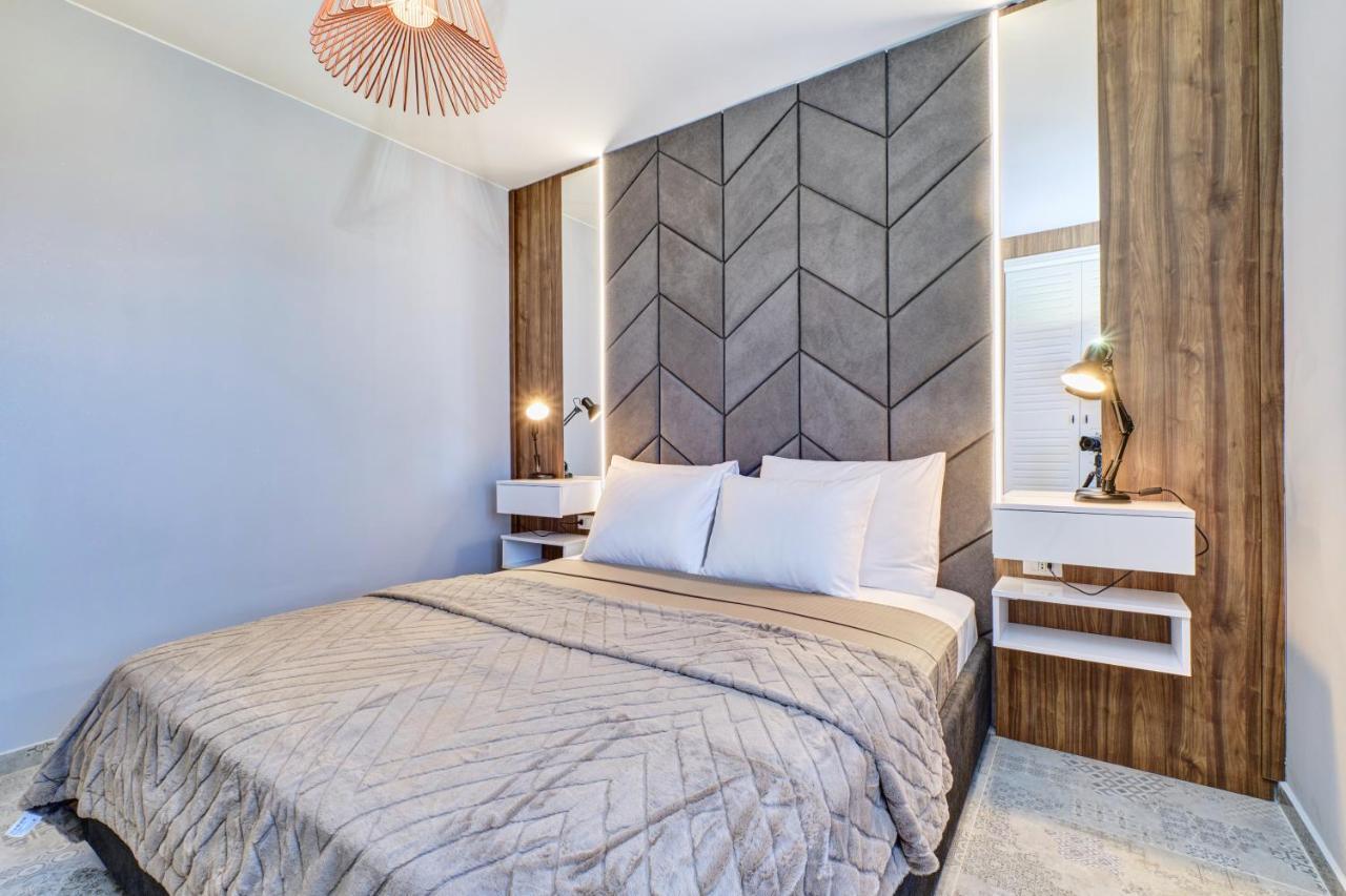 Luxury Apartments Mali Lošinj Eksteriør bilde