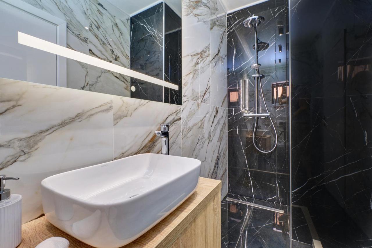 Luxury Apartments Mali Lošinj Eksteriør bilde