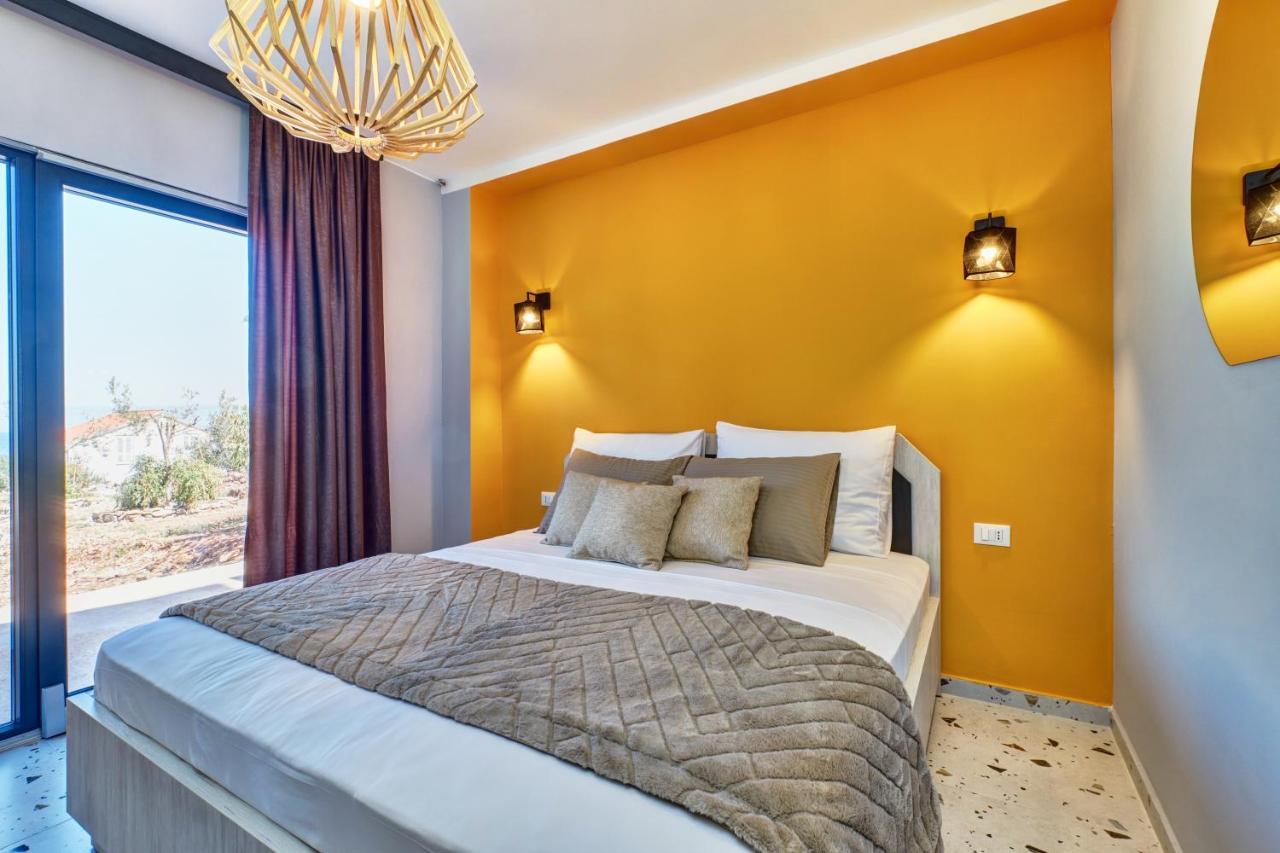 Luxury Apartments Mali Lošinj Eksteriør bilde
