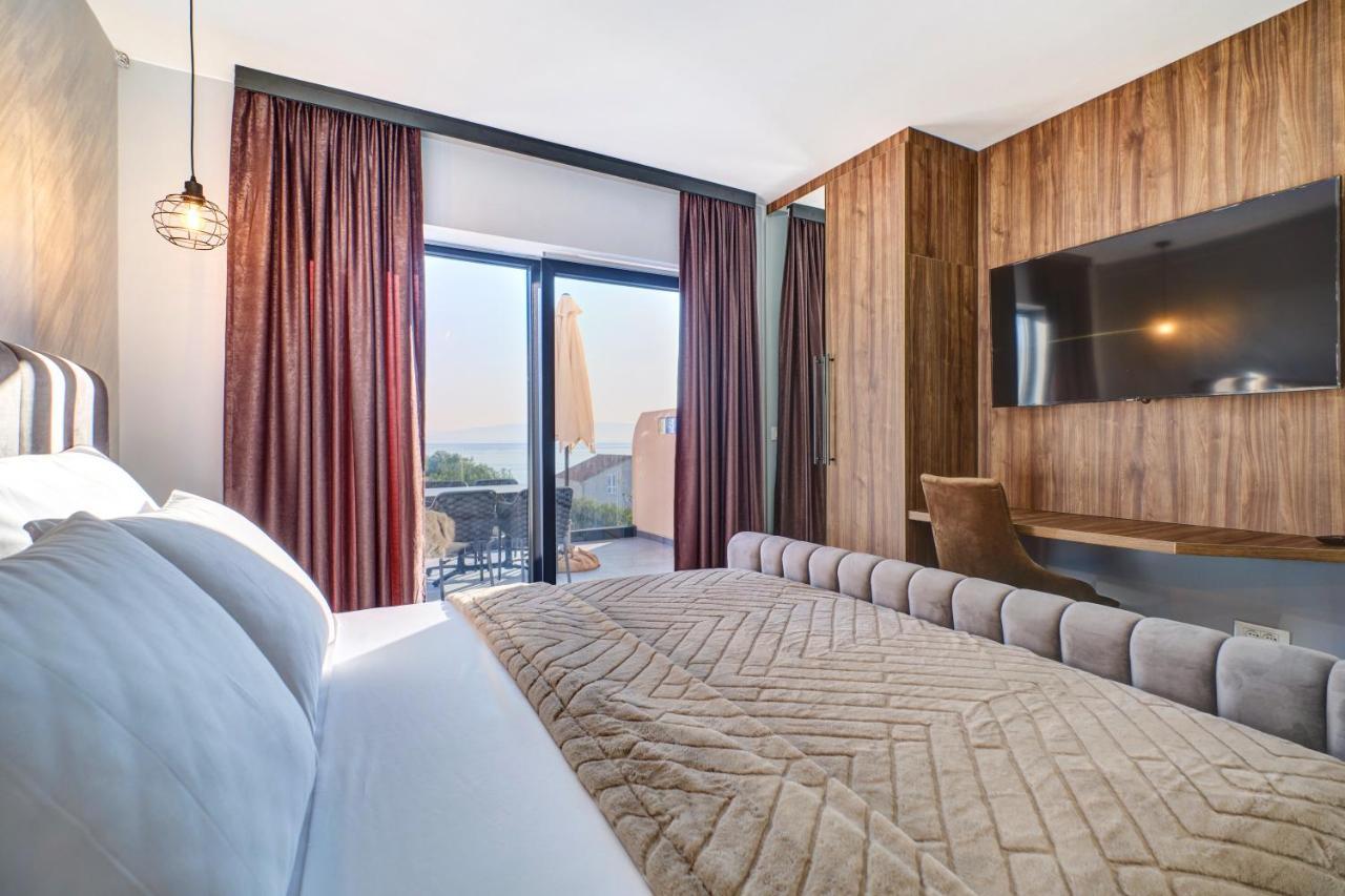 Luxury Apartments Mali Lošinj Eksteriør bilde