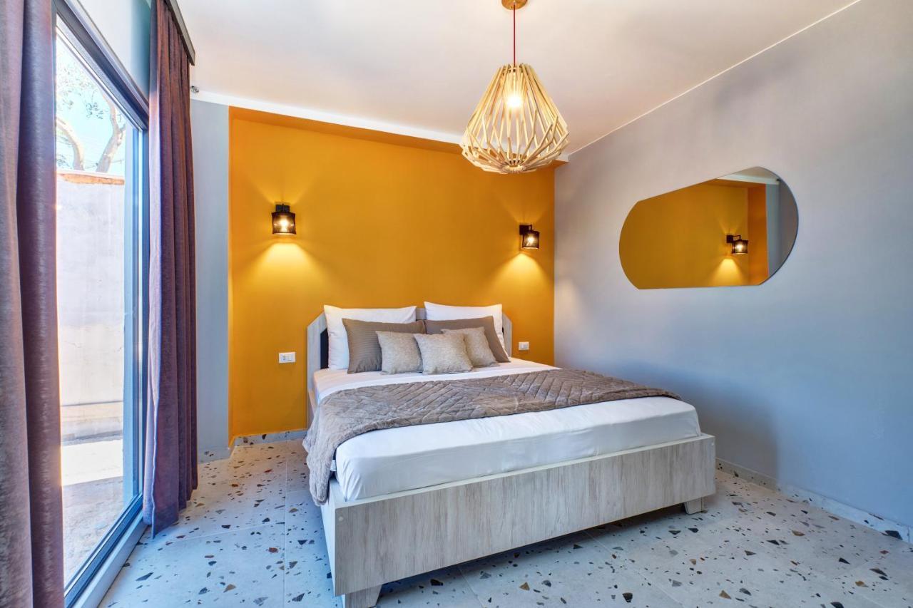 Luxury Apartments Mali Lošinj Eksteriør bilde