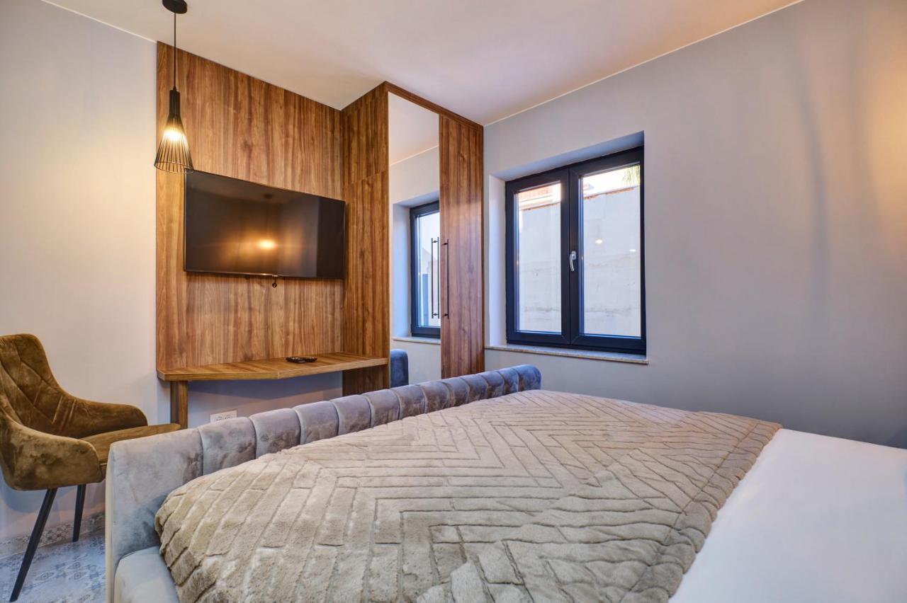 Luxury Apartments Mali Lošinj Eksteriør bilde