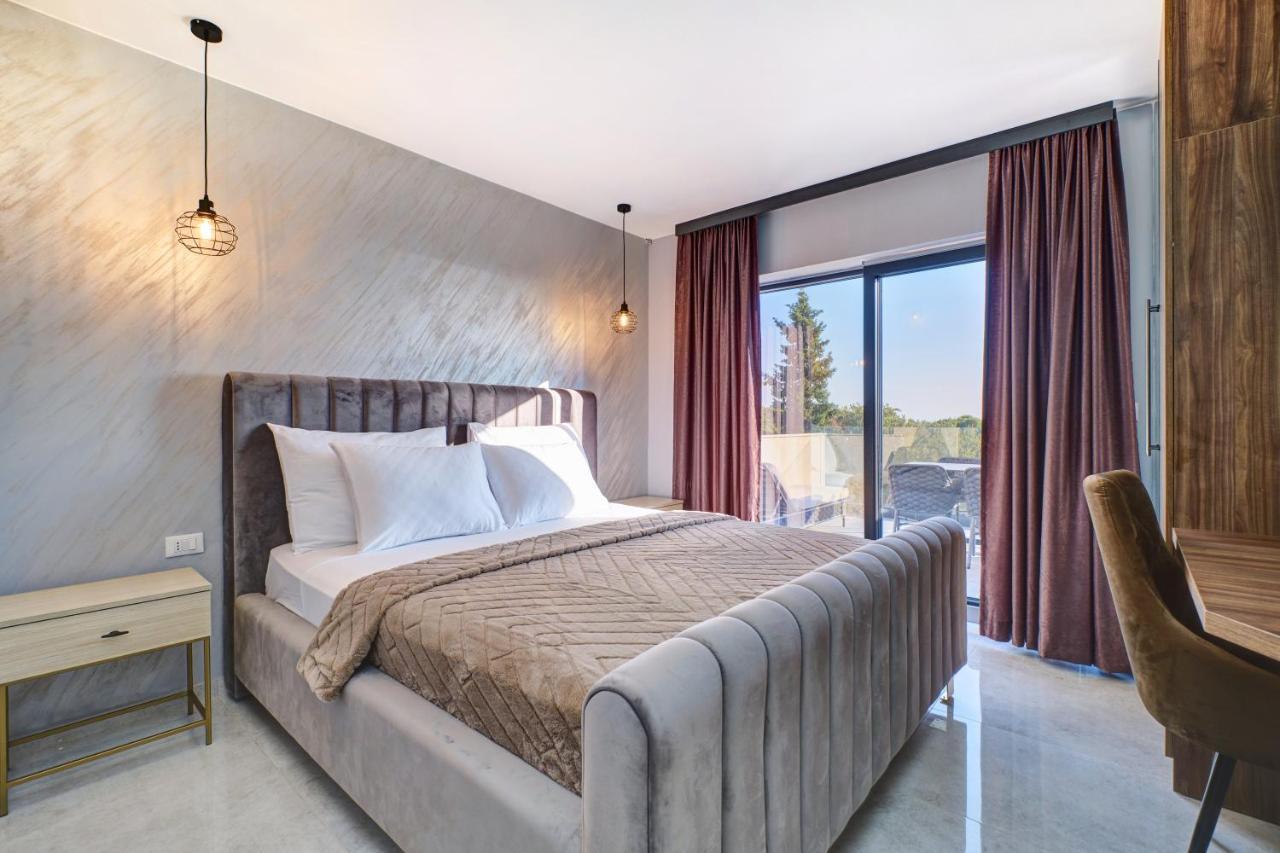 Luxury Apartments Mali Lošinj Eksteriør bilde