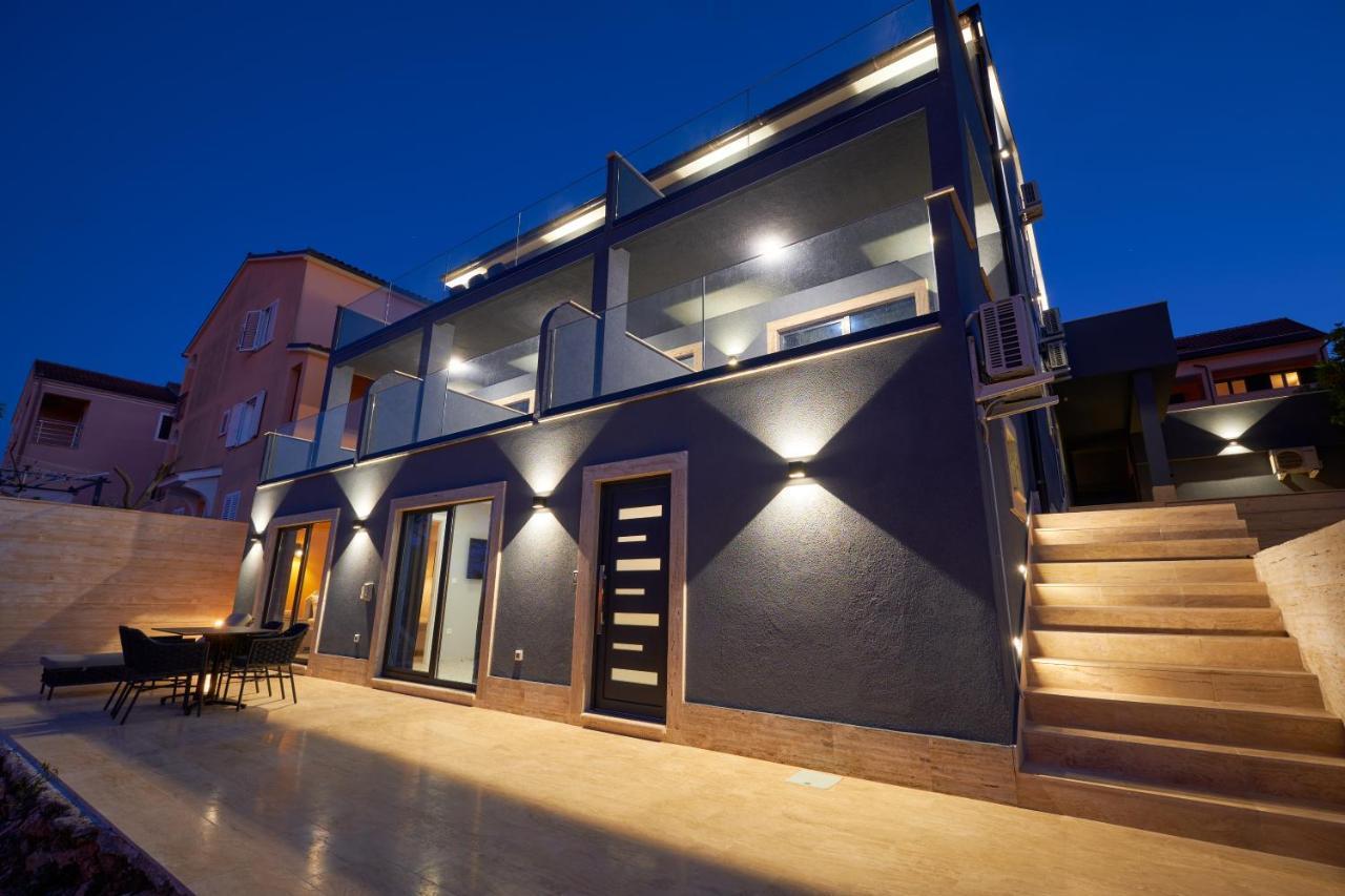 Luxury Apartments Mali Lošinj Eksteriør bilde