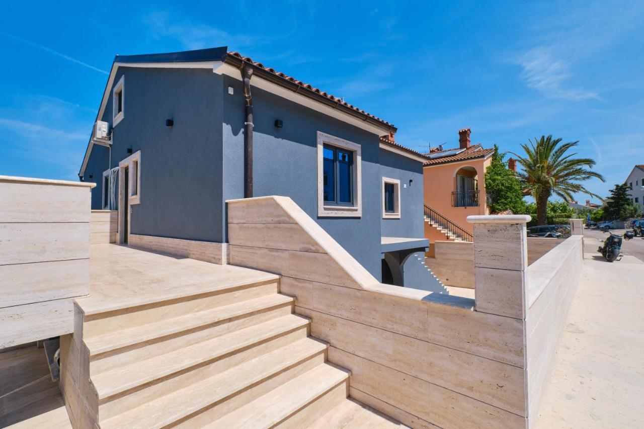 Luxury Apartments Mali Lošinj Eksteriør bilde