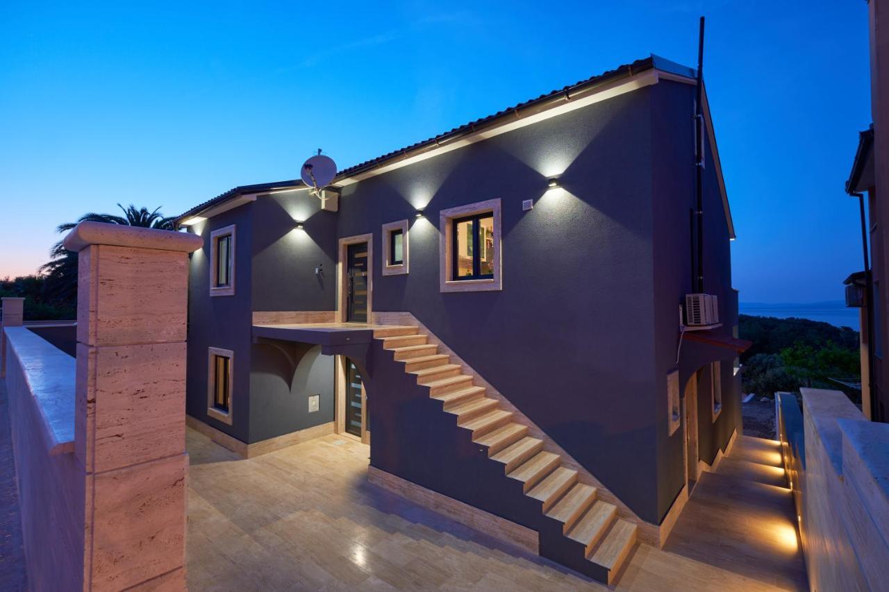 Luxury Apartments Mali Lošinj Eksteriør bilde