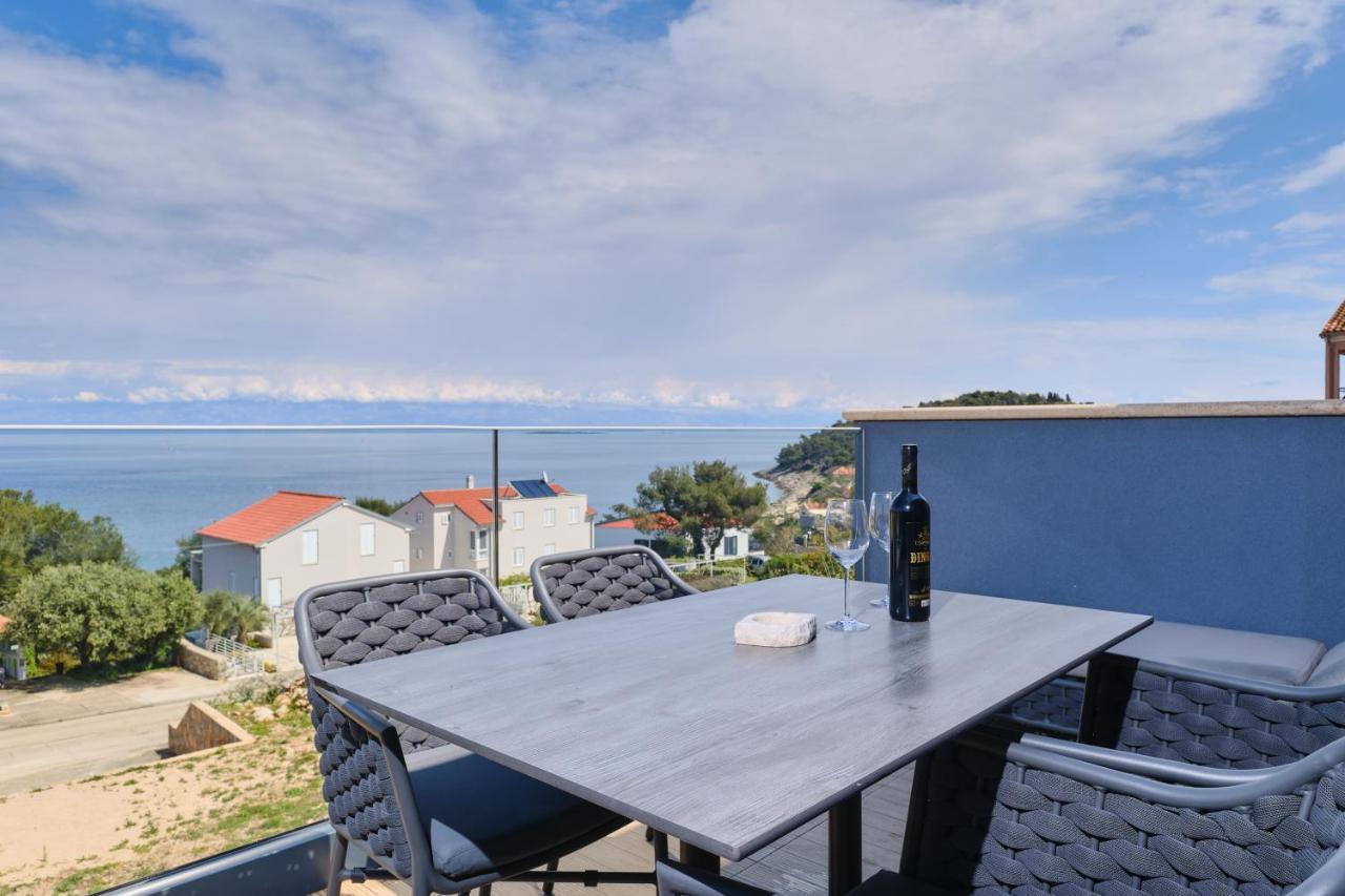 Luxury Apartments Mali Lošinj Eksteriør bilde