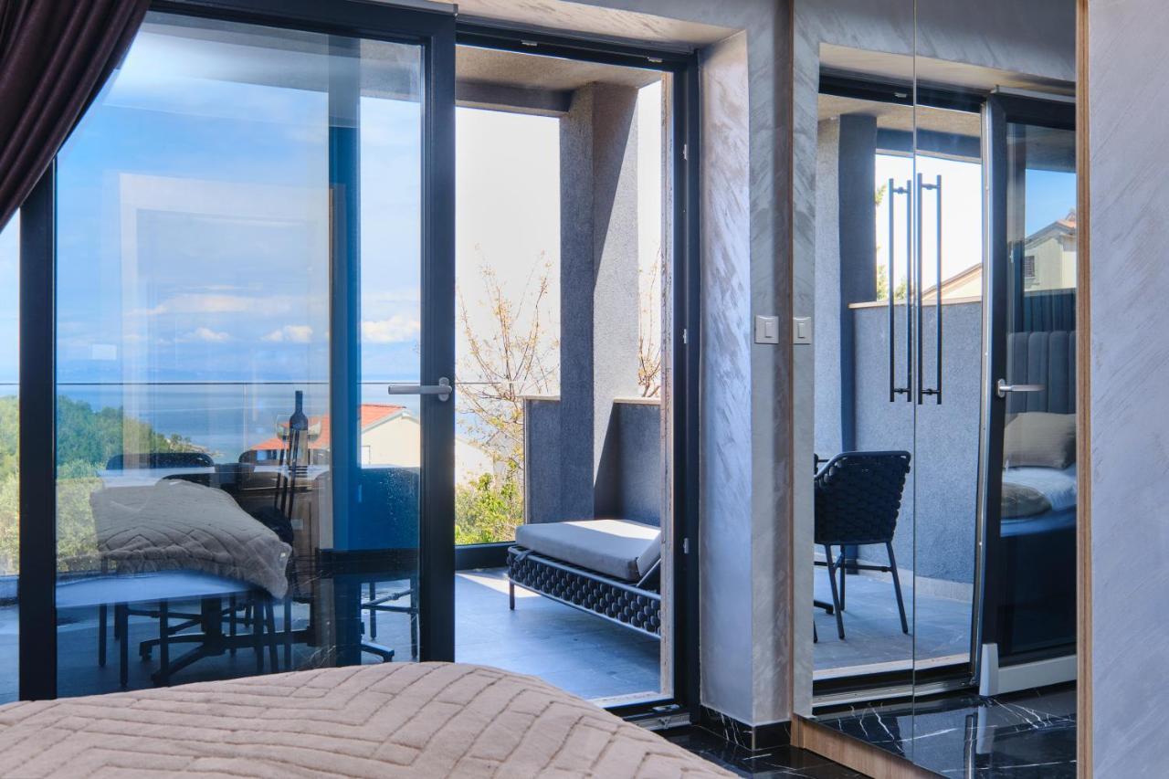 Luxury Apartments Mali Lošinj Eksteriør bilde