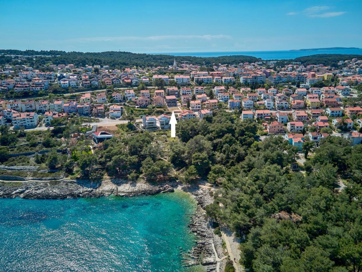 Luxury Apartments Mali Lošinj Eksteriør bilde